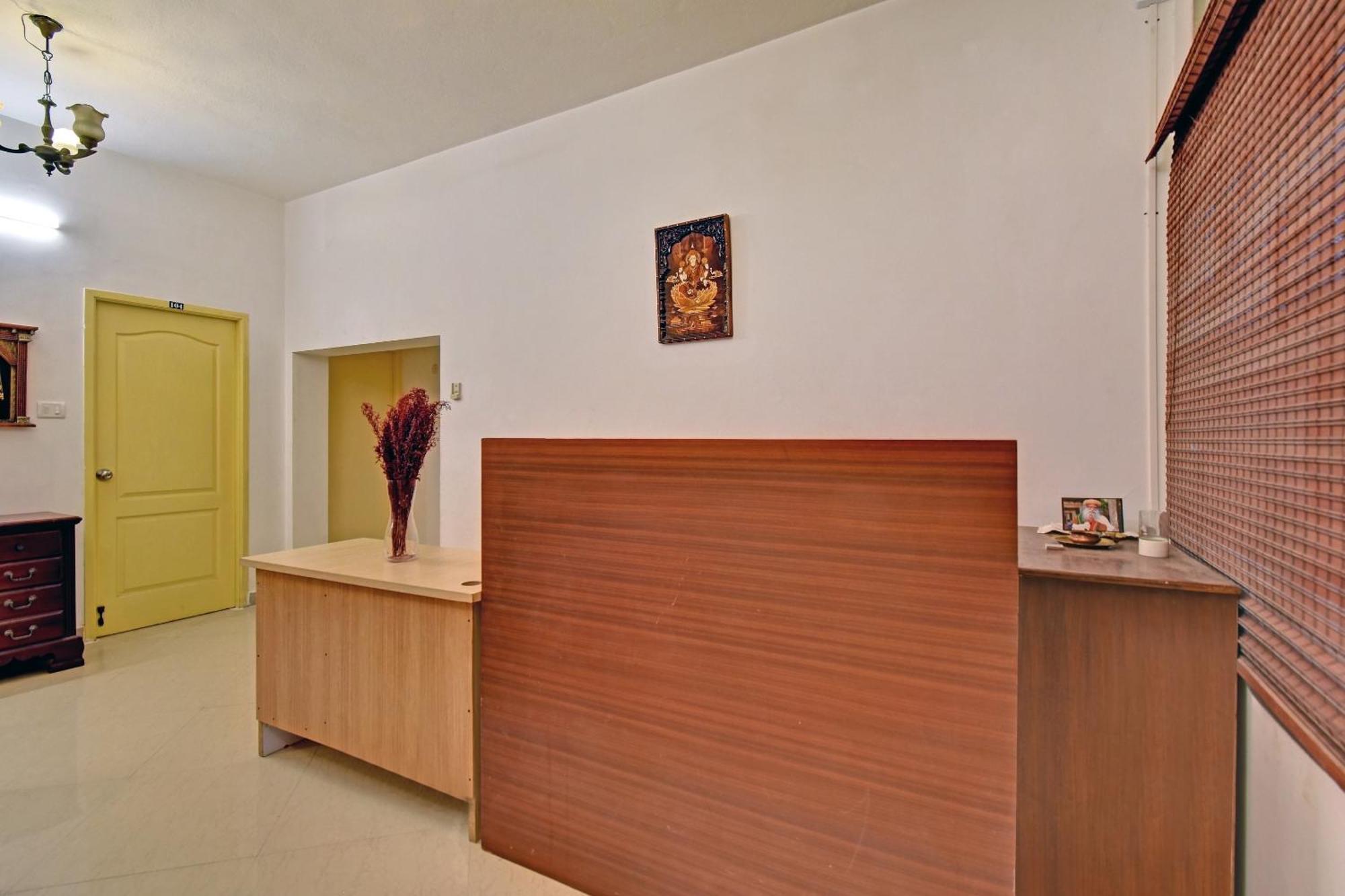 Hotel O Dakshin Villa Ecr Chennai Exterior photo