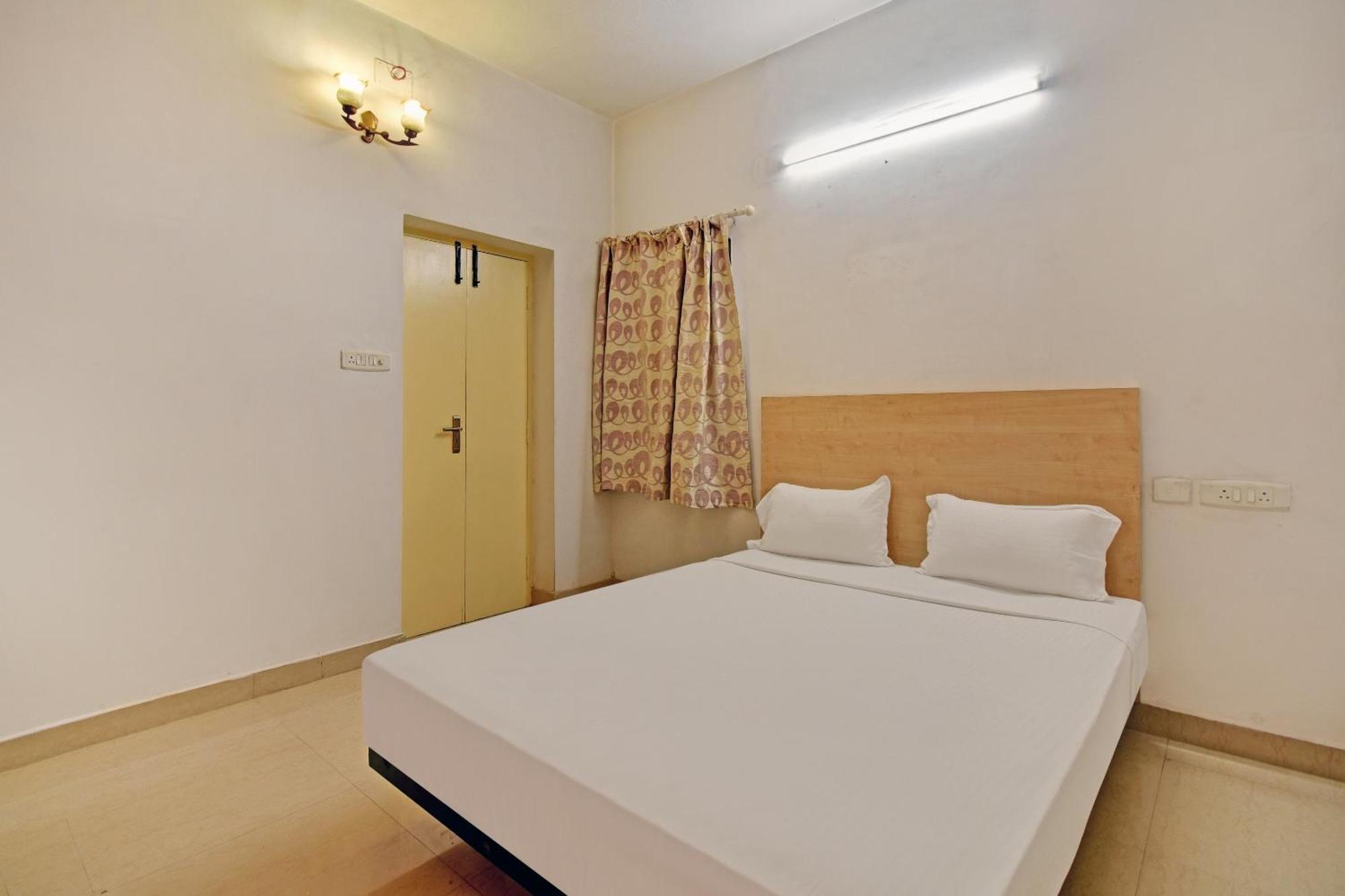 Hotel O Dakshin Villa Ecr Chennai Exterior photo