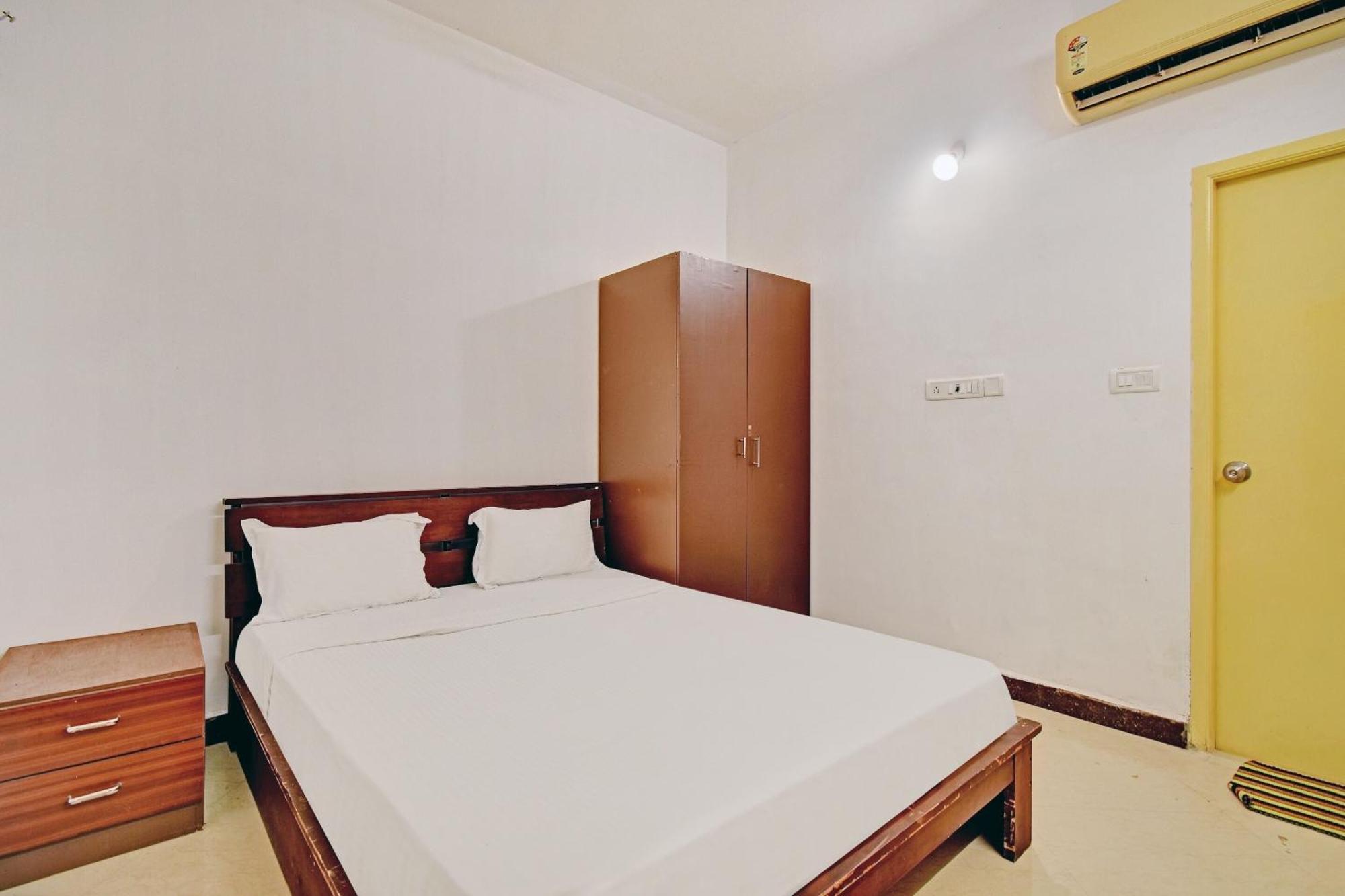 Hotel O Dakshin Villa Ecr Chennai Exterior photo